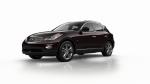Infiniti QX50 2014 года